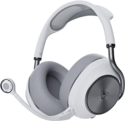 Turtle Beach Stealth Pro II - Active Noise Cancelling - Xbox - Wit — thumbnail 2