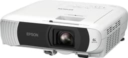 Epson Multimediaprojector Voor Presentaties Eb-Fh54 3Lcd Fhd 4100Ansi Wifi — thumbnail 5