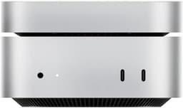 Externe SSD - Draagbare Opslag - Bestanden Opslaan - Hoge Snelheid - 4 TB - Zwart — thumbnail 1