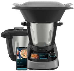 Cecotec – Mambo Touch 4346 – Keukenrobot – 37 functies – Wi-Fi — thumbnail 3