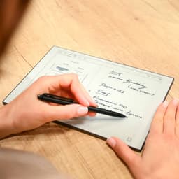 Digitaal notitieboek Paperslate 32 GB Wit — thumbnail 3