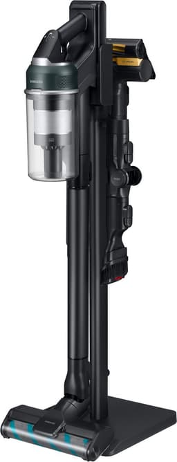 Samsung Jet™ 95S Multi VS70H28GWT/WA - Steelstofzuiger - Jet Dual Brush - Smartboost - 770W — thumbnail 12