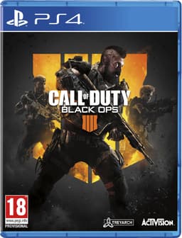 Call of Duty: Black Ops 4 - PS4 — thumbnail 22