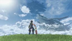 Xenoblade Chronicles 2 - Nintendo Switch — thumbnail 5