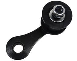 Geschikt voor kettingspanner voor ATV's, Geschikt voor 50 tot 250cc quads.