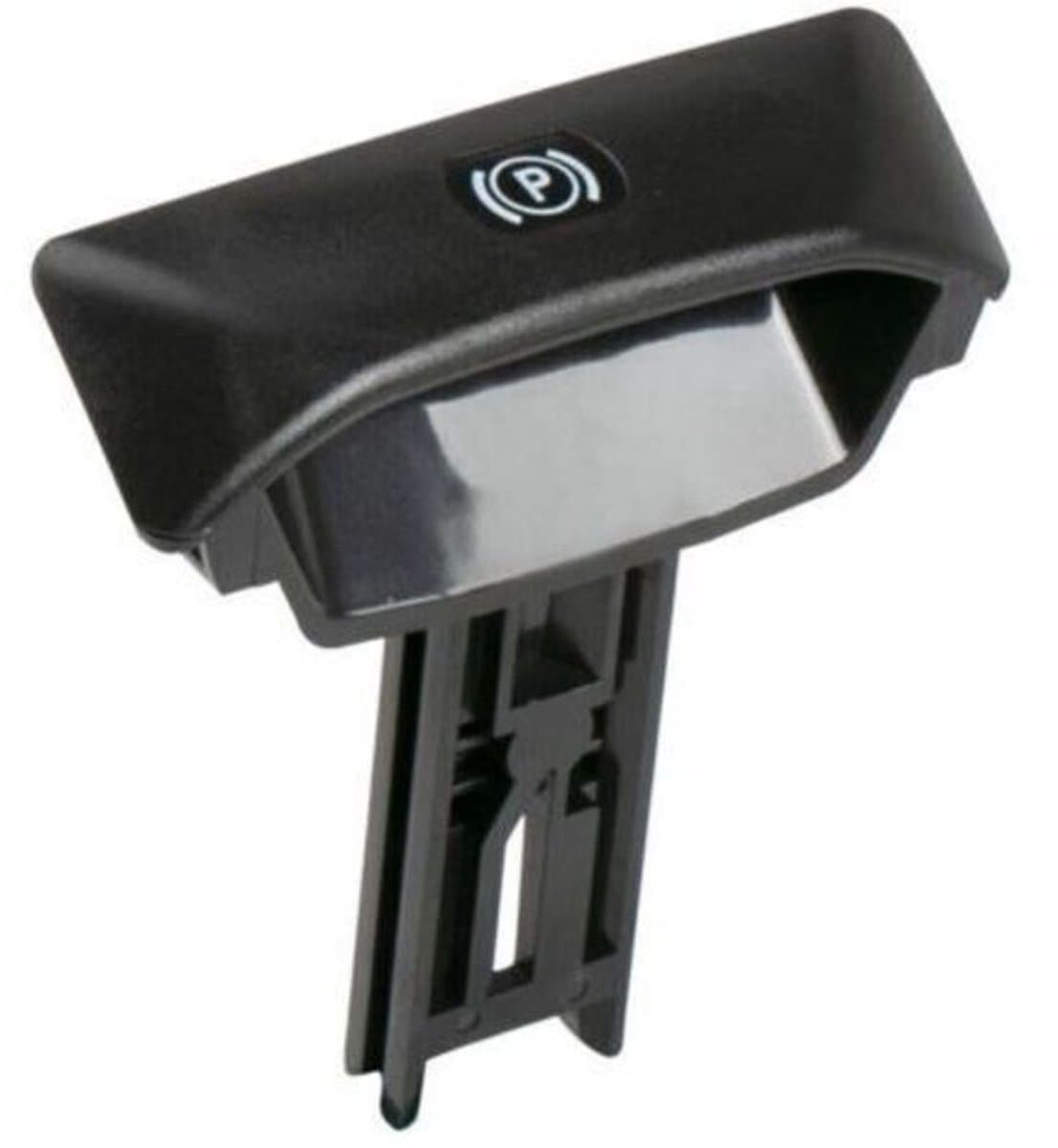 geschikt voor Mercedes-Benz W204 W212 W218 W207 X204 auto handremhendel, handrem losschakelaar A2044270020 — afbeelding 1