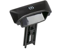 geschikt voor Mercedes-Benz W204 W212 W218 W207 X204 auto handremhendel, handrem losschakelaar A2044270020