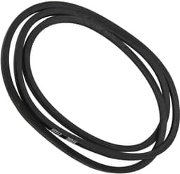Dailygoods- Grasmaaier Riem Vervanging voor 42-inch L100 Serie - Hoogwaardig Rubber - Hoge Prestaties - Professioneel Ontwerp - Lange Levensduur - Maaierriem — thumbnail 2