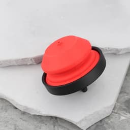 Dailygoods- Grasmaaier Starter Oliebel - Compatibel met Hyundai HYM530SPR/HYM510SP/HYM460SPE - Rubber/Kunststof - Duurzaam/Elastisch - Vergemakkelijkt Starten - Startknop — thumbnail 5
