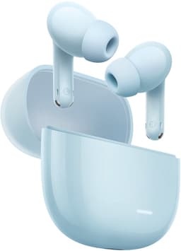 REDMI Buds 8 Lite - 42 dB ANC - 12,4 mm driver - 36 uur batterij - Blauw — thumbnail 2