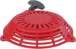 Grasmaaier Terugslagstarter - Recoil Starter Motoronderdeel - Gazononderhoud - Metalen Constructie - 171 mm - Zwart — thumbnail 5