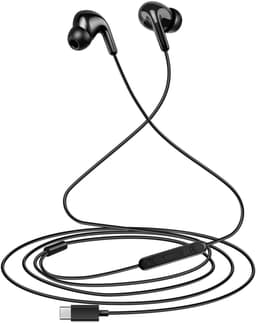 Xiaomi Usb-C Bedrade Hoofdtelefoon Voor Telefoons Met Afstandsbediening Bhr8930Gl — thumbnail 1