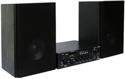E-Lektron EL5-FB HiFi stereo-installatie met Bluetooth - 100W — thumbnail 2