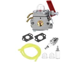 Carburateurset EHCPS 0264AT 0264OF geschikt voor Homelite UT33600A 26cc grasmaaier