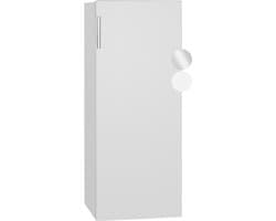 VS 7316.1 – Kastmodel Koelkast zonder vriesvak – 242 Liter – Wit