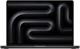 MacBook Pro Retina 16" 2023 M3 Pro 4,1 GHz 36 GB 2 TB SSD Zwart Sidéral — thumbnail 1