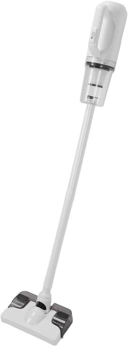 Draadloze Stofzuiger - Handstofzuiger Dweil - Efficiënte Huisreiniging - 3-in-1 Functionaliteit - 120 W 30000 Pa - Zwart — thumbnail 1
