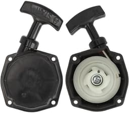 Handmatig startende grasmaaiers geschikt voor de modellen Zenoah G23LH, T230, T231, G260, G23, 2300, G26 en G26L - — thumbnail 2