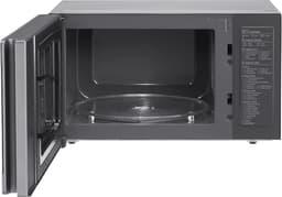 Combi-magnetron 25L met Smart Inverter en Kwartsgrill - Roestvrij Staal — thumbnail 2