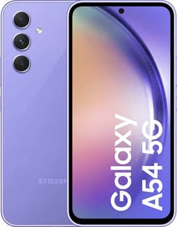 Samsung Galaxy A54 5G - 256GB - Awesome Violet — thumbnail 9