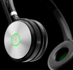 Yealink WH62 DECT - Draadloze Headset - DUAL UC — thumbnail 4