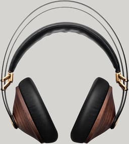 Meze Audio 99 Classics - Koptelefoon - Goud/walnoot — thumbnail 19