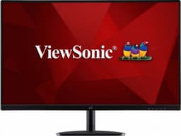 ViewSonic VA2732-H met Frameless Design ledmonitor — thumbnail 1