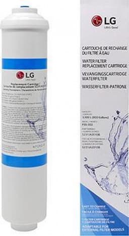 LG Waterfilter FSS-002, past bij alle modellen waar het filter tussen de slang wordt gekoppeld. — thumbnail 3