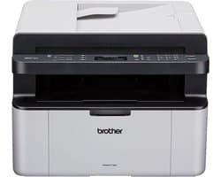 Brother MFC-1910W - All-in-One Draadloze Laserprinter