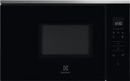 Electrolux Inbouwmagnetron - Model KMFE172TEX - Zwart - 17 liter - 800 W — thumbnail 1