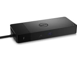 DELL Thunderbolt™ dockingstation – WD22TB4