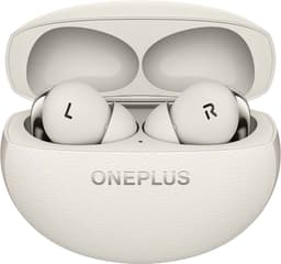 OnePlus - Buds - Pro 3 - Wit — thumbnail 1