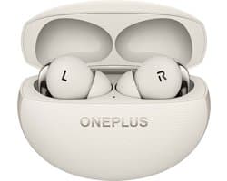 OnePlus - Buds - Pro 3 - Wit