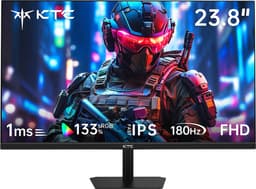 KTC H24F8 Gaming Monitor, 23,8” 1920*1080 16:9 Snel IPS-scherm - 180Hz Refresh Rate - 1ms Reactietijd — thumbnail 16