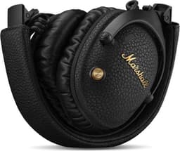 Marshall Monitor III ANC headphone Black — thumbnail 4