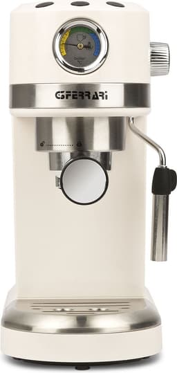 G3 Ferrari Amarcord Half automatisch Espressomachine 1,4 l — thumbnail 5
