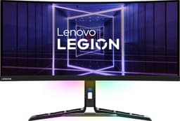 Lenovo Legion Y34wz-30 computer monitor 86,4 cm (34") 3440 x 1440 Pixels Wide Quad HD LED Zwart — thumbnail 2