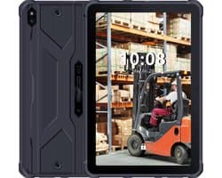 Syco RT-402 4G rugged tablet 10800 mAh Android 14