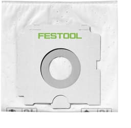 Festool SC FIS-CT 36/5 SELFCLEAN filterzak voor CT 36 VE=5 - 496186 — thumbnail 3