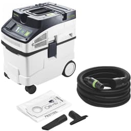 Festool CT 25 E Stofzuiger CLEANTEC - 577498 — thumbnail 2
