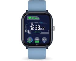 Ice-Watch ICE-Smart junior 3.0 - Kindersmartwatch - 38 mm - Blue