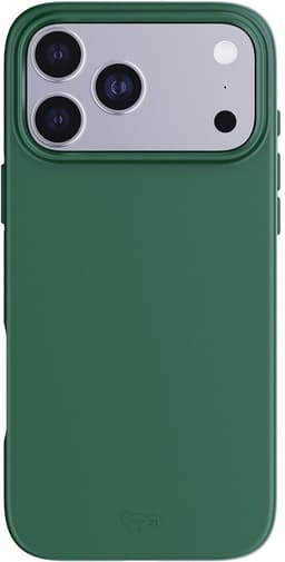 Tech21 Apple iPhone 17 Pro Max EvoLite MagSafe Quantum - Groen — thumbnail 1