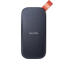 Externe SSD - Draagbare Opslag - Snelle Data Transfer - Valbescherming 2 Meter - 1 TB Capaciteit - Grijs
