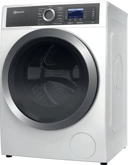 Bauknecht B6 88 SILENCE DE Wasmachine | 8 kg | 1400 tpm | Load Detect | Steam Hygiene | Stop & Add | Wit | Energielabel A — thumbnail 6