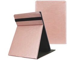 Ereader Hoes - Geschikt voor Pocketbook InkPad 4/Pocketbook InkPad Color 3 - Rosé goud