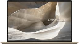 ASUS Zenbook A16 UX3607OA‑SQ013W – Copilot+ Laptop - 16 inch - 3K - Snapdragon X2E‑94 - 48GB/1TB - Wi‑Fi 7 — thumbnail 13