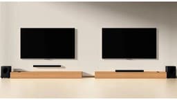 Xiaomi Soundbar Pro 2.1 ch — thumbnail 4