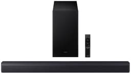 Samsung B-Series HW-B450F Zwart 2.1 kanalen — thumbnail 9