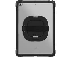 Schokbestendige Hoes met Ingebouwde Screenprotector voor iPad 10.2 inch (7e/8e/9e Generatie)