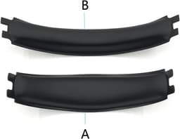 Verwijderbare Hoofdband Kussen voor Gaming Headsets — thumbnail 5